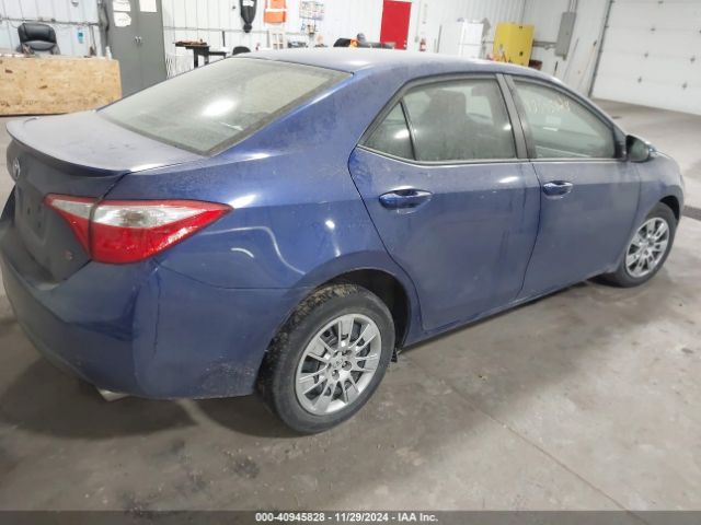 5YFBURHE8FP193997 Toyota Corolla S