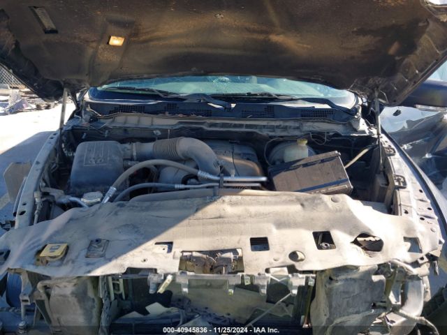 1C6RR7LT7GS272109 RAM 1500 Lone Star