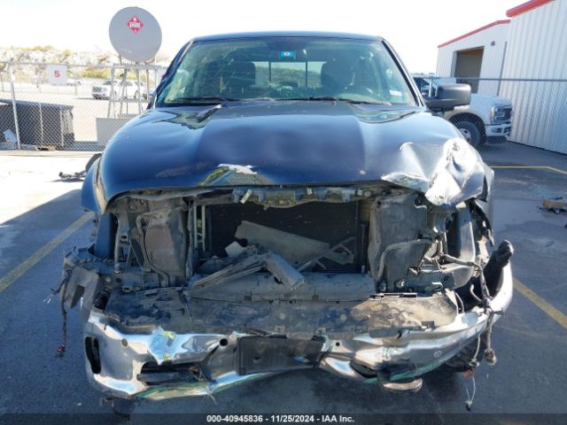 1C6RR7LT7GS272109 RAM 1500 Lone Star