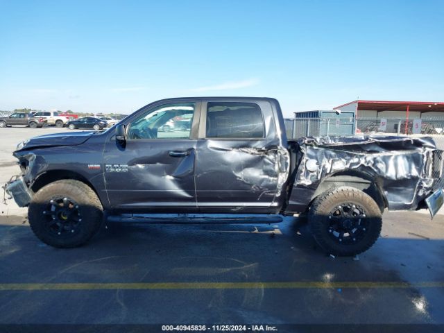 1C6RR7LT7GS272109 RAM 1500 Lone Star