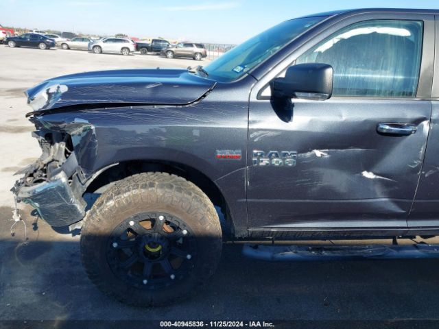 1C6RR7LT7GS272109 RAM 1500 Lone Star