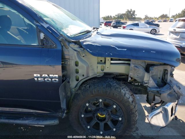 1C6RR7LT7GS272109 RAM 1500 Lone Star