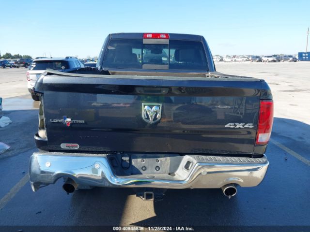 1C6RR7LT7GS272109 RAM 1500 Lone Star