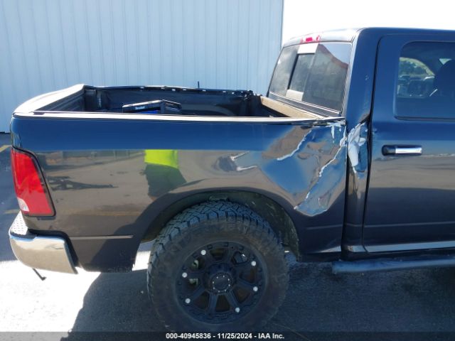 1C6RR7LT7GS272109 RAM 1500 Lone Star