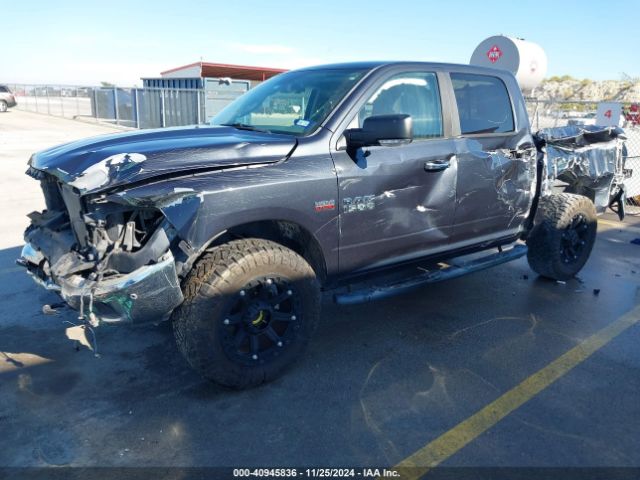 1C6RR7LT7GS272109 RAM 1500 Lone Star
