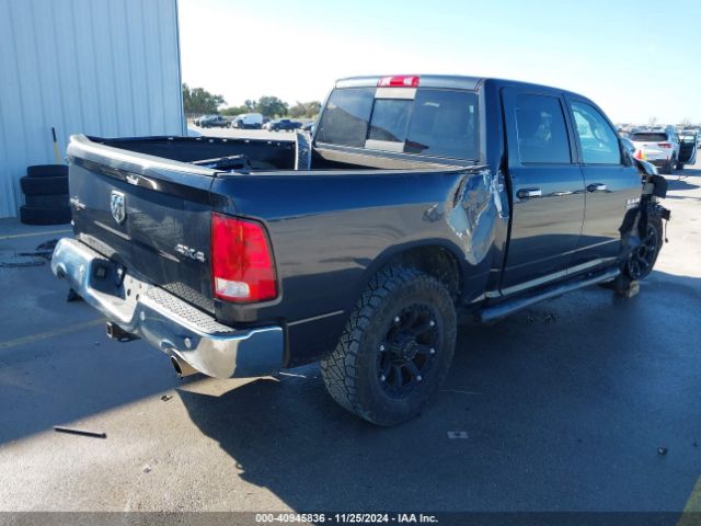 1C6RR7LT7GS272109 RAM 1500 Lone Star