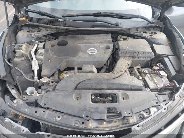Nissan Altima 2.5 S 2015 1N4AL3AP1FC154710 Image 10