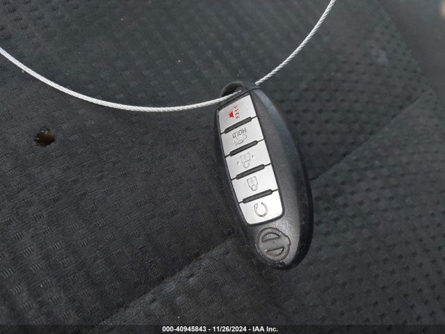 Nissan Altima 2.5 S 2015 1N4AL3AP1FC154710 Image 11