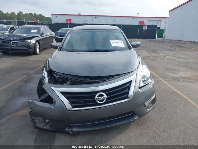 Nissan Altima 2.5 S 2015 1N4AL3AP1FC154710 Image 12