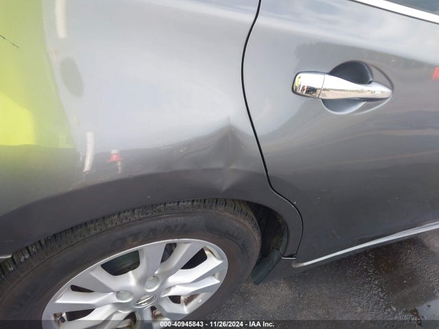 Nissan Altima 2.5 S 2015 1N4AL3AP1FC154710 Image 17