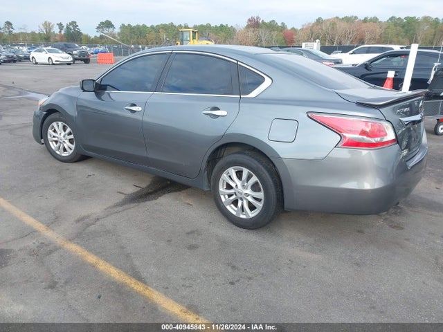 Nissan Altima 2.5 S 2015 1N4AL3AP1FC154710 Image 3