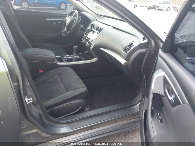 Nissan Altima 2.5 S 2015 1N4AL3AP1FC154710 Image 5