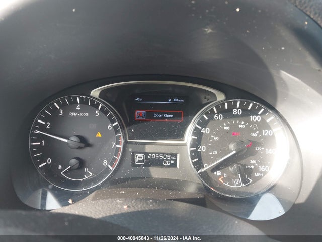 Nissan Altima 2.5 S 2015 1N4AL3AP1FC154710 Image 7