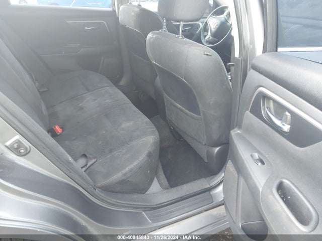 Nissan Altima 2.5 S 2015 1N4AL3AP1FC154710 Image 8
