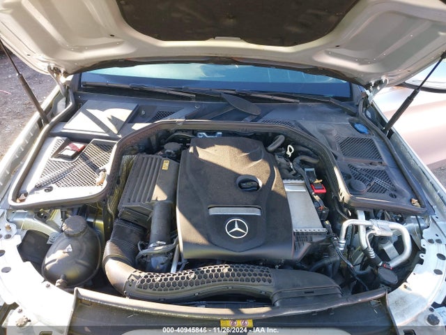 55SWF4KB7FU011648 Mercedes-Benz C 300 4matic/luxury 4matic/sport 4matic