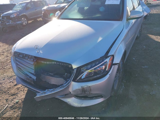 55SWF4KB7FU011648 Mercedes-Benz C 300 4matic/luxury 4matic/sport 4matic