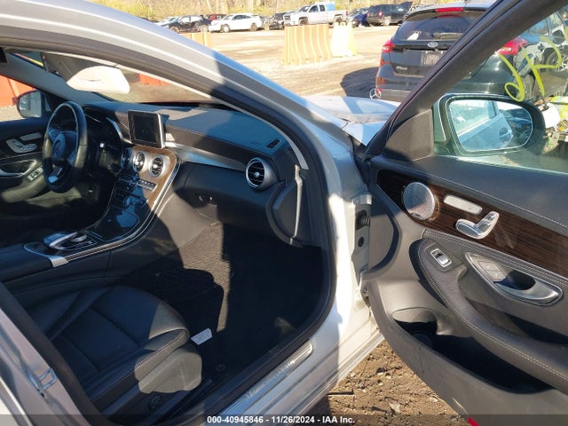 55SWF4KB7FU011648 Mercedes-Benz C 300 4matic/luxury 4matic/sport 4matic