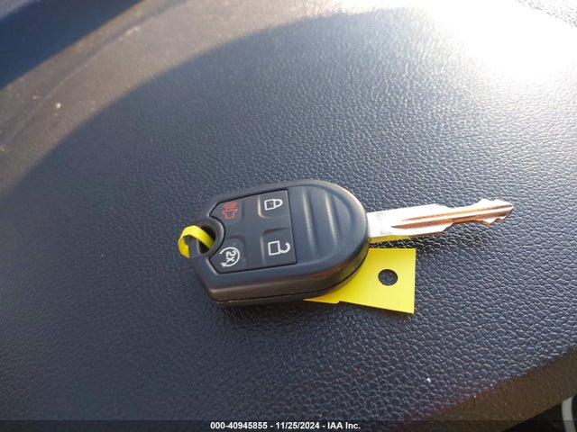 Ford EXPLORER XLT 2015 1FM5K7D84FGC22822 Image 11