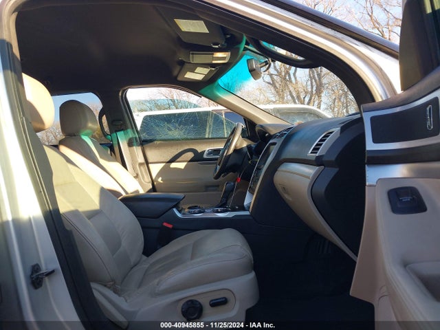 Ford EXPLORER XLT 2015 1FM5K7D84FGC22822 Image 5