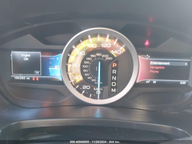 Ford EXPLORER XLT 2015 1FM5K7D84FGC22822 Image 7