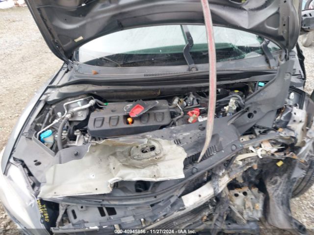 19VDE1F59EE009301 Acura Ilx 2.0l