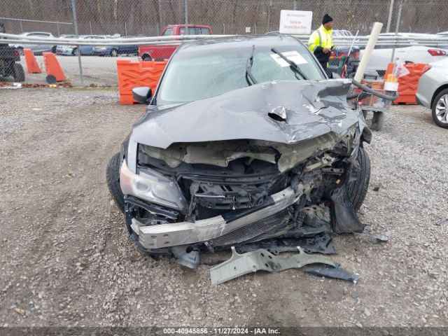 19VDE1F59EE009301 Acura Ilx 2.0l