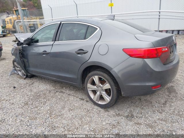 19VDE1F59EE009301 Acura Ilx 2.0l