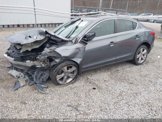 19VDE1F59EE009301 Acura Ilx 2.0l