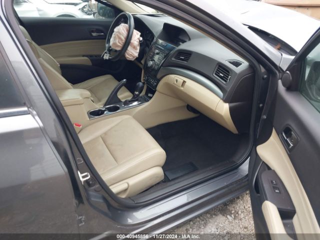 19VDE1F59EE009301 Acura Ilx 2.0l