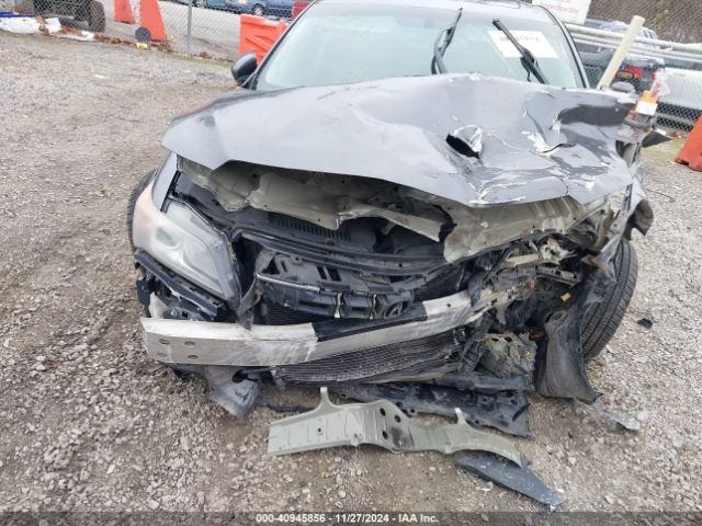 19VDE1F59EE009301 Acura Ilx 2.0l