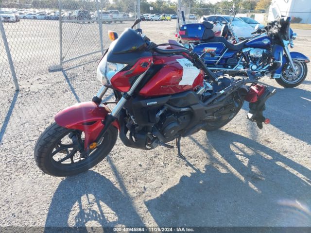 2014 HONDA CTX700 JH2RC680XEK000130 Photo 1