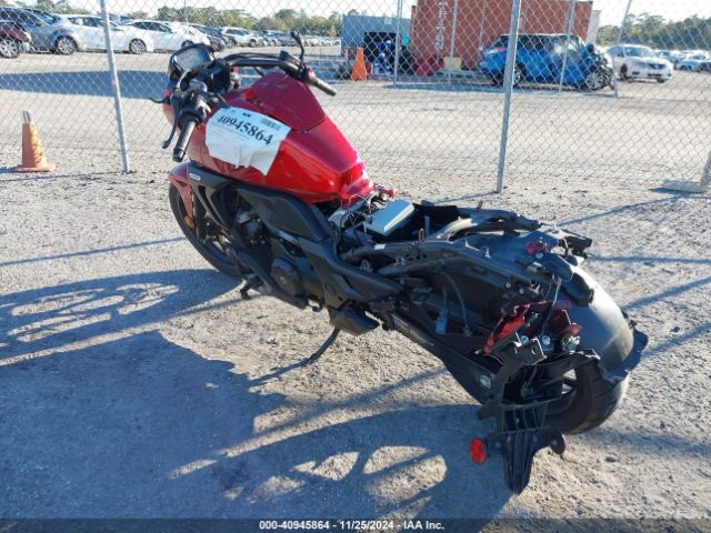2014 HONDA CTX700 JH2RC680XEK000130 Photo 2