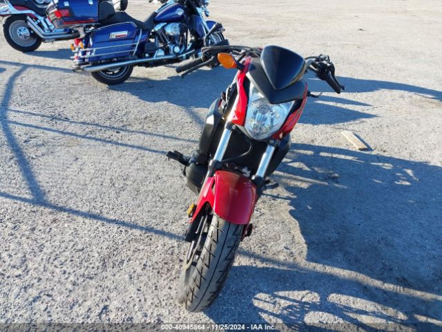 2014 HONDA CTX700 JH2RC680XEK000130 Photo 4
