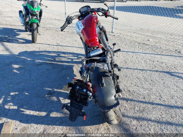 2014 HONDA CTX700 JH2RC680XEK000130 Photo 5