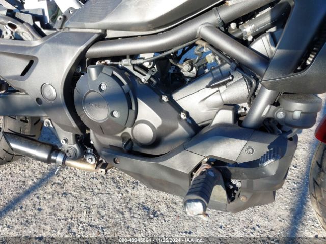 2014 HONDA CTX700 JH2RC680XEK000130 Photo 7