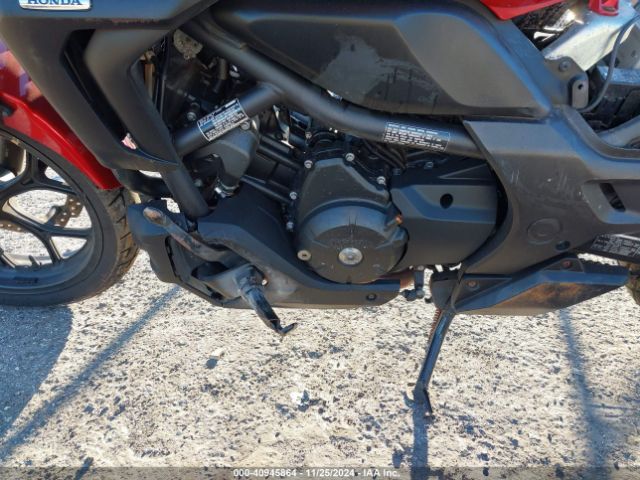2014 HONDA CTX700 JH2RC680XEK000130 Photo 8