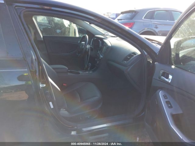 5XXGR4A64FG501723 KIA Optima Sx Turbo