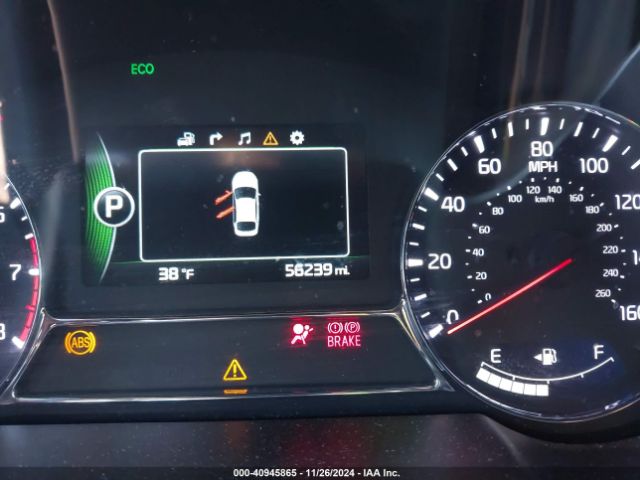 5XXGR4A64FG501723 KIA Optima Sx Turbo