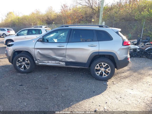 1C4PJMBS4FW586080 Jeep Cherokee Trailhawk