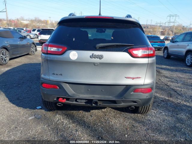 1C4PJMBS4FW586080 Jeep Cherokee Trailhawk