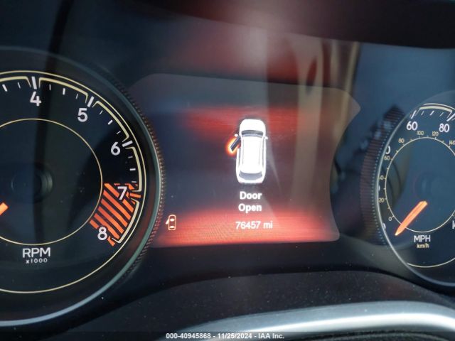 1C4PJMBS4FW586080 Jeep Cherokee Trailhawk