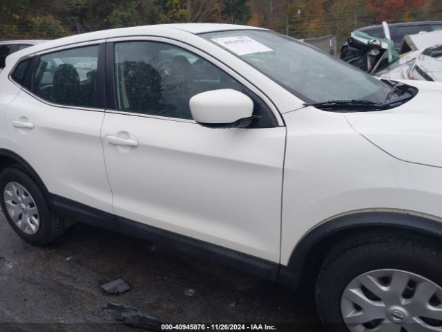 JN1BJ1CP6KW239480 Nissan Rogue Sport S