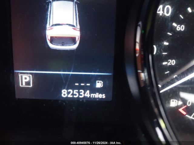JN1BJ1CP6KW239480 Nissan Rogue Sport S