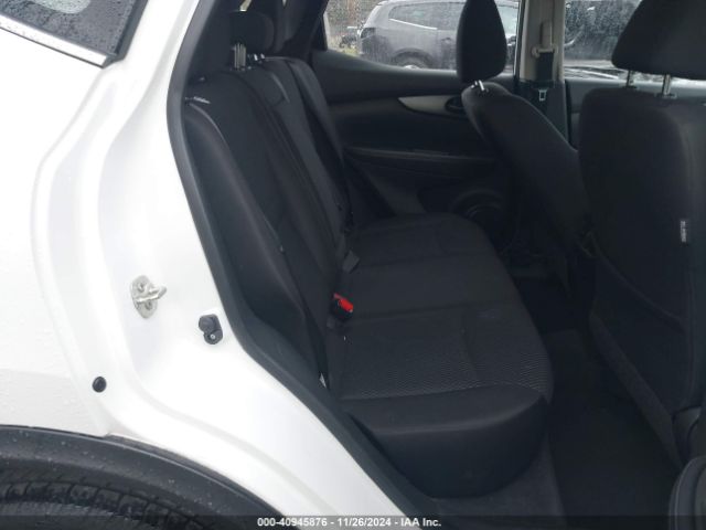 JN1BJ1CP6KW239480 Nissan Rogue Sport S