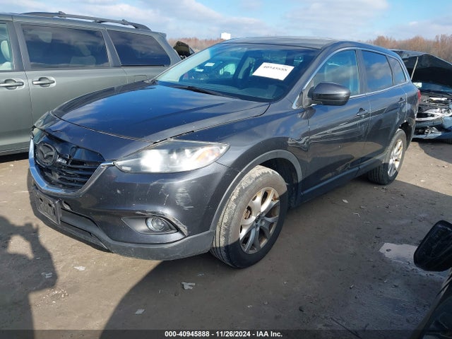 JM3TB3CV9E0426896 Mazda Cx-9 Touring