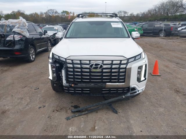 KM8R74GE4RU741703 Hyundai Palisade Calligraphy