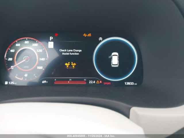 KM8R74GE4RU741703 Hyundai Palisade Calligraphy