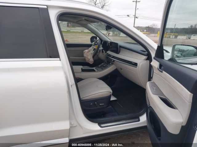 KM8R74GE4RU741703 Hyundai Palisade Calligraphy