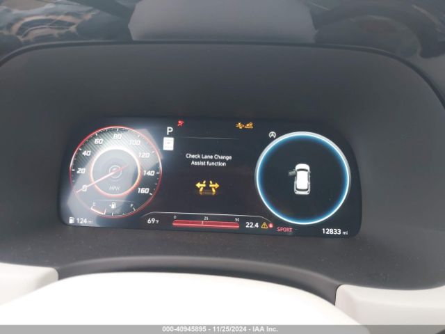 KM8R74GE4RU741703 Hyundai Palisade Calligraphy