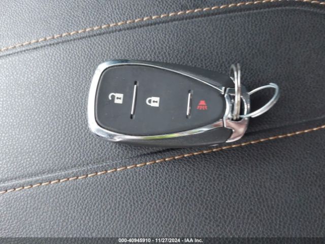 1GNERFKWXLJ101312 Chevrolet Traverse Fwd Ls